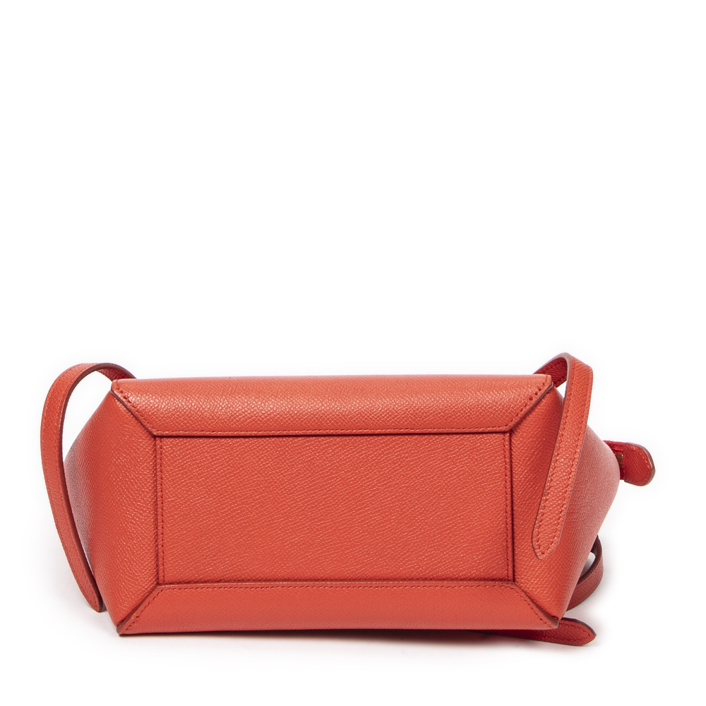 Celine Mini Belt Bag - Picture 6 of 11